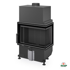 Купити ROMOTOP HEAT R 4g S 60.44.33.26 - вузька кутова камінна топка (темна камера), замовити ROMOTOP HEAT R 4g S 60.44.33.26 - вузька кутова камінна топка (темна камера) за низькими цінами 116699 грн. ₴