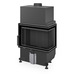 Купити ROMOTOP HEAT R 4g S 60.44.33.26 - вузька кутова камінна топка (темна камера), замовити ROMOTOP HEAT R 4g S 60.44.33.26 - вузька кутова камінна топка (темна камера) за низькими цінами 116699 грн. ₴