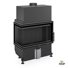Купити ROMOTOP HEAT L 4g S 70.44.33.26 - вузька кутова камінна топка (темна камера), замовити ROMOTOP HEAT L 4g S 70.44.33.26 - вузька кутова камінна топка (темна камера) за низькими цінами 122467 грн. ₴