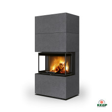 Купити ROMOTOP CARA C 62 - дизайнерський камін в облицюванні Thermaline, замовити ROMOTOP CARA C 62 - дизайнерський камін в облицюванні Thermaline за низькими цінами 371109 грн. ₴