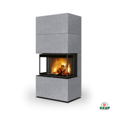 Купити ROMOTOP CARA C 61 - дизайнерський камін в облицюванні Thermaline, замовити ROMOTOP CARA C 61 - дизайнерський камін в облицюванні Thermaline за низькими цінами 371109 грн. ₴