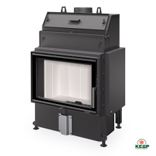 Купити ROMOTOP HEAT W 4g 70.50.04 - камінна топка з водяним теплообмінником, замовити ROMOTOP HEAT W 4g 70.50.04 - камінна топка з водяним теплообмінником за низькими цінами 163410 грн. ₴