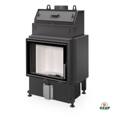 Купити ROMOTOP HEAT W 4g 59.50.04 - камінна топка з водяним теплообмінником, замовити ROMOTOP HEAT W 4g 59.50.04 - камінна топка з водяним теплообмінником за низькими цінами 144303 грн. ₴