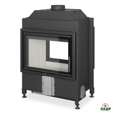 Купити ROMOTOP HEAT T 3g 70.50.04 - тунельна камінна топка, замовити ROMOTOP HEAT T 3g 70.50.04 - тунельна камінна топка за низькими цінами 144303 грн. ₴