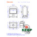 Купити ROMOTOP HEAT T 3g 70.50.04 - тунельна камінна топка, замовити ROMOTOP HEAT T 3g 70.50.04 - тунельна камінна топка за низькими цінами 144303 грн. ₴