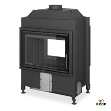 Купити ROMOTOP HEAT T 3g 70.50.06 - тунельна камінна топка (темна камера), замовити ROMOTOP HEAT T 3g 70.50.06 - тунельна камінна топка (темна камера) за низькими цінами 153110 грн. ₴