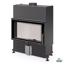 Купити ROMOTOP HEAT 4g 70.44.14 - вузька сталева камінна топка, замовити ROMOTOP HEAT 4g 70.44.14 - вузька сталева камінна топка за низькими цінами 92700 грн. ₴
