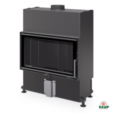 Купити ROMOTOP HEAT 4g 70.44.16 - вузька сталева камінна топка (темна камера), замовити ROMOTOP HEAT 4g 70.44.16 - вузька сталева камінна топка (темна камера) за низькими цінами 105936 грн. ₴