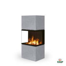 Купити ROMOTOP e-LERA C 61 - дизайнерський електрокамін в облицюванні Thermaline, замовити ROMOTOP e-LERA C 61 - дизайнерський електрокамін в облицюванні Thermaline за низькими цінами 312657 грн. ₴