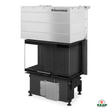 Купити ROMOTOP IMPRESSION C 3G L 74.51.37.26 - тристороння камінна топка
          (темна камера), замовити ROMOTOP IMPRESSION C 3G L 74.51.37.26 - тристороння камінна топка
          (темна камера) за низькими цінами 273002 грн. ₴