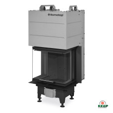 Купити ROMOTOP HEAT C 3g L 50.52.31.26 - тристороння камінна топка (темна камера), замовити ROMOTOP HEAT C 3g L 50.52.31.26 - тристороння камінна топка (темна камера) за низькими цінами 216815 грн. ₴