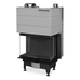 Купити ROMOTOP HEAT C 3g L 65.52.31.26 - тристороння камінна топка (темна камера), замовити ROMOTOP HEAT C 3g L 65.52.31.26 - тристороння камінна топка (темна камера) за низькими цінами 227579 грн. ₴