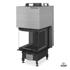 Купити ROMOTOP HEAT U 3g L 50.52.50.26 - тристороння топка для каміна (темна камера), замовити ROMOTOP HEAT U 3g L 50.52.50.26 - тристороння топка для каміна (темна камера) за низькими цінами 254874 грн. ₴