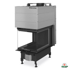 Купити ROMOTOP HEAT U 3g L 50.52.70.26 - тристороння топка для каміна (темна камера), замовити ROMOTOP HEAT U 3g L 50.52.70.26 - тристороння топка для каміна (темна камера) за низькими цінами 287988 грн. ₴