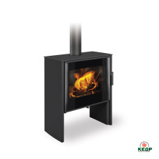 Купити ROMOTOP RIANO G 30 метал - широка камінна піч, замовити ROMOTOP RIANO G 30 метал - широка камінна піч за низькими цінами 93421 грн. ₴
