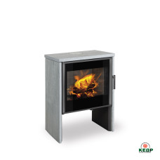 Купити ROMOTOP RIANO G 20 камінь - широка камінна піч, замовити ROMOTOP RIANO G 20 камінь - широка камінна піч за низькими цінами 110468 грн. ₴