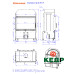 Купити ROMOTOP IMPRESSION 3G 80.54.14 - камінна топка пряма, подвійне скло, замовити ROMOTOP IMPRESSION 3G 80.54.14 - камінна топка пряма, подвійне скло за низькими цінами 155582 грн. ₴ Купити ROMOTOP IMPRESSION 3G 80.54.14 - камінна топка пряма, подвійне скло, замовити ROMOTOP IMPRESSION 3G 80.54.14 - камінна топка пряма, подвійне скло за низькими цінами 155582 грн. ₴