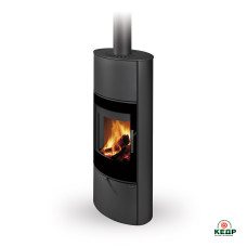 Купити ROMOTOP SONE G H 30 метал - акумуляційна піч-камін, замовити ROMOTOP SONE G H 30 метал - акумуляційна піч-камін за низькими цінами 140750 грн. ₴