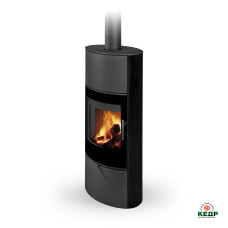 Купити ROMOTOP SONE G H 10 гладка кераміка - акумуляційна піч-камін, замовити ROMOTOP SONE G H 10 гладка кераміка - акумуляційна піч-камін за низькими цінами 168663 грн. ₴