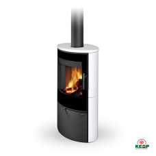 Купити ROMOTOP SONE G 10 гладка кераміка - камінна піч, замовити ROMOTOP SONE G 10 гладка кераміка - камінна піч за низькими цінами 155118 грн. ₴