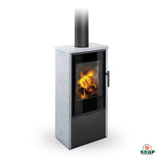 Купити ROMOTOP LAREDO F 20 камінь - вузька камінна піч, замовити ROMOTOP LAREDO F 20 камінь - вузька камінна піч за низькими цінами 102485 грн. ₴