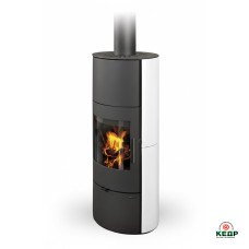 Купити ROMOTOP EVORA H 10 кераміка - акумуляційна піч-камін, замовити ROMOTOP EVORA H 10 кераміка - акумуляційна піч-камін за низькими цінами 133025 грн. ₴