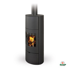 Купити ROMOTOP EVORA H 30 метал - акумуляційна піч-камін, замовити ROMOTOP EVORA H 30 метал - акумуляційна піч-камін за низькими цінами 102485 грн. ₴