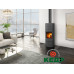 Купити ROMOTOP EVORA H 30 метал - акумуляційна піч-камін, замовити ROMOTOP EVORA H 30 метал - акумуляційна піч-камін за низькими цінами 102485 грн. ₴