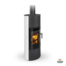 Купити ROMOTOP LAREDO H 10 кераміка - акумуляційна піч-камін, замовити ROMOTOP LAREDO H 10 кераміка - акумуляційна піч-камін за низькими цінами 150020 грн. ₴