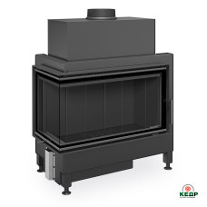 Купити ROMOTOP HEAT L 4g S 81.51.40.26 - камінна топка кутова (темна камера), замовити ROMOTOP HEAT L 4g S 81.51.40.26 - камінна топка кутова (темна камера) за низькими цінами 129780 грн. ₴