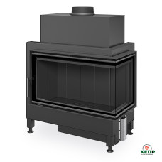 Купити ROMOTOP HEAT R 4g S 81.51.40.26 - камінна топка кутова (темна камера), замовити ROMOTOP HEAT R 4g S 81.51.40.26 - камінна топка кутова (темна камера) за низькими цінами 129780 грн. ₴