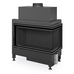 Купити ROMOTOP HEAT R 4g S 81.51.40.26 - камінна топка кутова (темна камера), замовити ROMOTOP HEAT R 4g S 81.51.40.26 - камінна топка кутова (темна камера) за низькими цінами 129780 грн. ₴