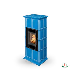 Купити ROMOTOP GREMIO 1G - кахельна піч (сучасне скло), замовити ROMOTOP GREMIO 1G - кахельна піч (сучасне скло) за низькими цінами 266873 грн. ₴