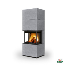 Купити ROMOTOP CARA CS 61 - дизайнерський камін в облицюванні Thermaline, замовити ROMOTOP CARA CS 61 - дизайнерський камін в облицюванні Thermaline за низькими цінами 330321 грн. ₴