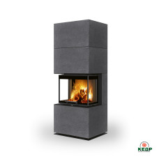 Купити ROMOTOP CARA CS 62 - дизайнерський камін в облицюванні Thermaline, замовити ROMOTOP CARA CS 62 - дизайнерський камін в облицюванні Thermaline за низькими цінами 330321 грн. ₴