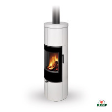 Купити ROMOTOP SORIA H 10 кераміка - кругла піч-камін, замовити ROMOTOP SORIA H 10 кераміка - кругла піч-камін за низькими цінами 321927 грн. ₴