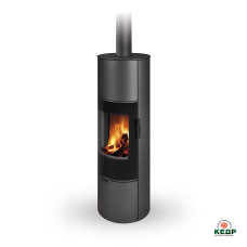 Купити ROMOTOP SORIA H 30 метал - кругла піч-камін, замовити ROMOTOP SORIA H 30 метал - кругла піч-камін за низькими цінами 209039 грн. ₴