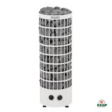 Купить Электрокаменка Harvia Cilindro 6.8 кВт white - PC70V, заказать Электрокаменка Harvia Cilindro 6.8 кВт white - PC70V по низким ценам 11 616 грн. ₴   