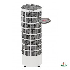 Купити Електрокаменка Harvia Cilindro 9.0 кВт - PC90VEE, замовити Електрокаменка Harvia Cilindro 9.0 кВт - PC90VEE за низькими цінами 20032 грн. ₴