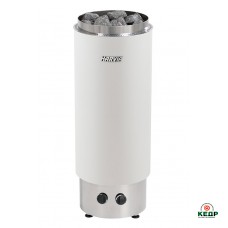 Купити Електрокаменка Harvia Cilindro 9.0 кВт - PC90VF, замовити Електрокаменка Harvia Cilindro 9.0 кВт - PC90VF за низькими цінами 14080 грн. ₴