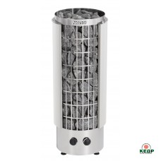 Купить Электрокаменка Harvia Cilindro 6.8 кВт white, half casing - PC70VH, заказать Электрокаменка Harvia Cilindro 6.8 кВт white, half casing - PC70VH по низким ценам 14 280 грн. ₴   