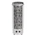 Купить Электрокаменка Harvia Cilindro 6.8 кВт white, half casing - PC70VH, заказать Электрокаменка Harvia Cilindro 6.8 кВт white, half casing - PC70VH по низким ценам 14 280 грн. ₴   