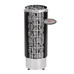 Купити Електрокаменка Harvia Cilindro 6.8 кВт black, half casing - PC70HEE, замовити Електрокаменка Harvia Cilindro 6.8 кВт black, half casing - PC70HEE за низькими цінами 21591 грн. ₴