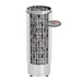 Купити Електрокаменка Harvia Cilindro 6.8 кВт white, half casing - PC70VHEE, замовити Електрокаменка Harvia Cilindro 6.8 кВт white, half casing - PC70VHEE за низькими цінами 21591 грн. ₴