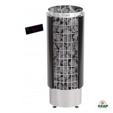 Купити Електрокаменка Harvia Cilindro 11.0 кВт - PC110HEE, замовити Електрокаменка Harvia Cilindro 11.0 кВт - PC110HEE за низькими цінами 29568 грн. ₴
