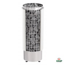 Купить Электрокаменка Harvia Cilindro 11.0 кВт white, half casing - PC110VHE, заказать Электрокаменка Harvia Cilindro 11.0 кВт white, half casing - PC110VHE по низким ценам 20 095 грн. ₴   