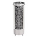 Купить Электрокаменка Harvia Cilindro 11.0 кВт white, half casing - PC110VHE, заказать Электрокаменка Harvia Cilindro 11.0 кВт white, half casing - PC110VHE по низким ценам 20 095 грн. ₴   