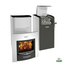 Купить Дровяная каменка Harvia Classic 400 Top Duo, заказать Дровяная каменка Harvia Classic 400 Top Duo по низким ценам 66 513 грн. ₴   