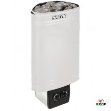 Купить Электрокаменка Harvia Delta 3.6 кВт - D36, заказать Электрокаменка Harvia Delta 3.6 кВт - D36 по низким ценам 9 928 грн. ₴   