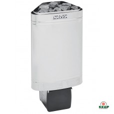 Купить Электрокаменка Harvia Delta 3.6 кВт - D36E, заказать Электрокаменка Harvia Delta 3.6 кВт - D36E по низким ценам 7 888 грн. ₴   